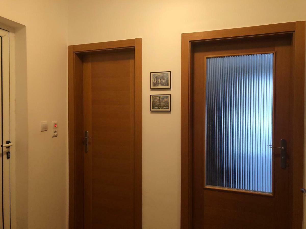 Апартаменти "Бриз" Sveti Vlas Exterior foto